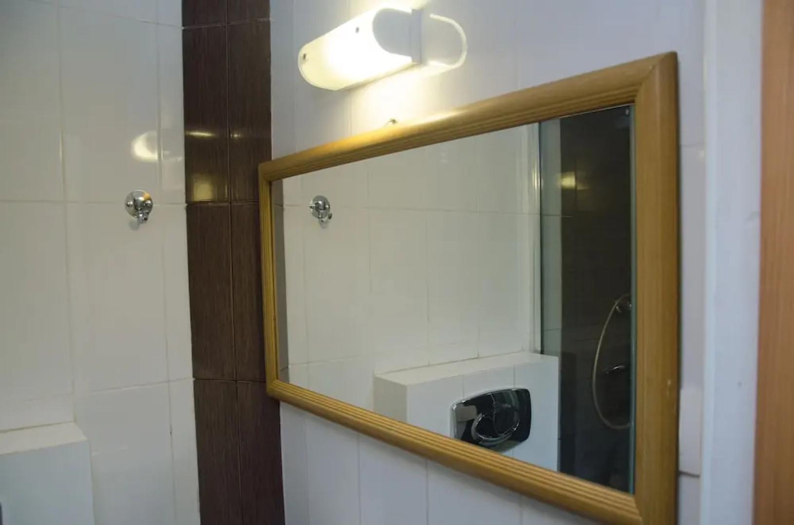 Maputo Residence Inn hotel