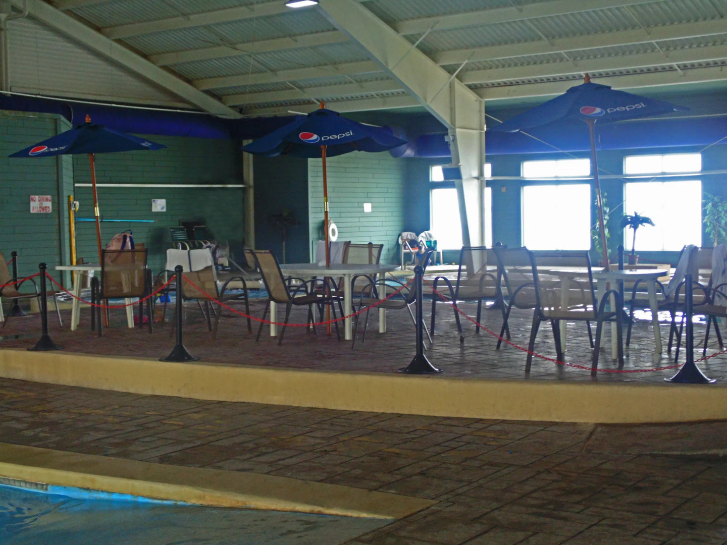 Lakeside Resort and Conference Center