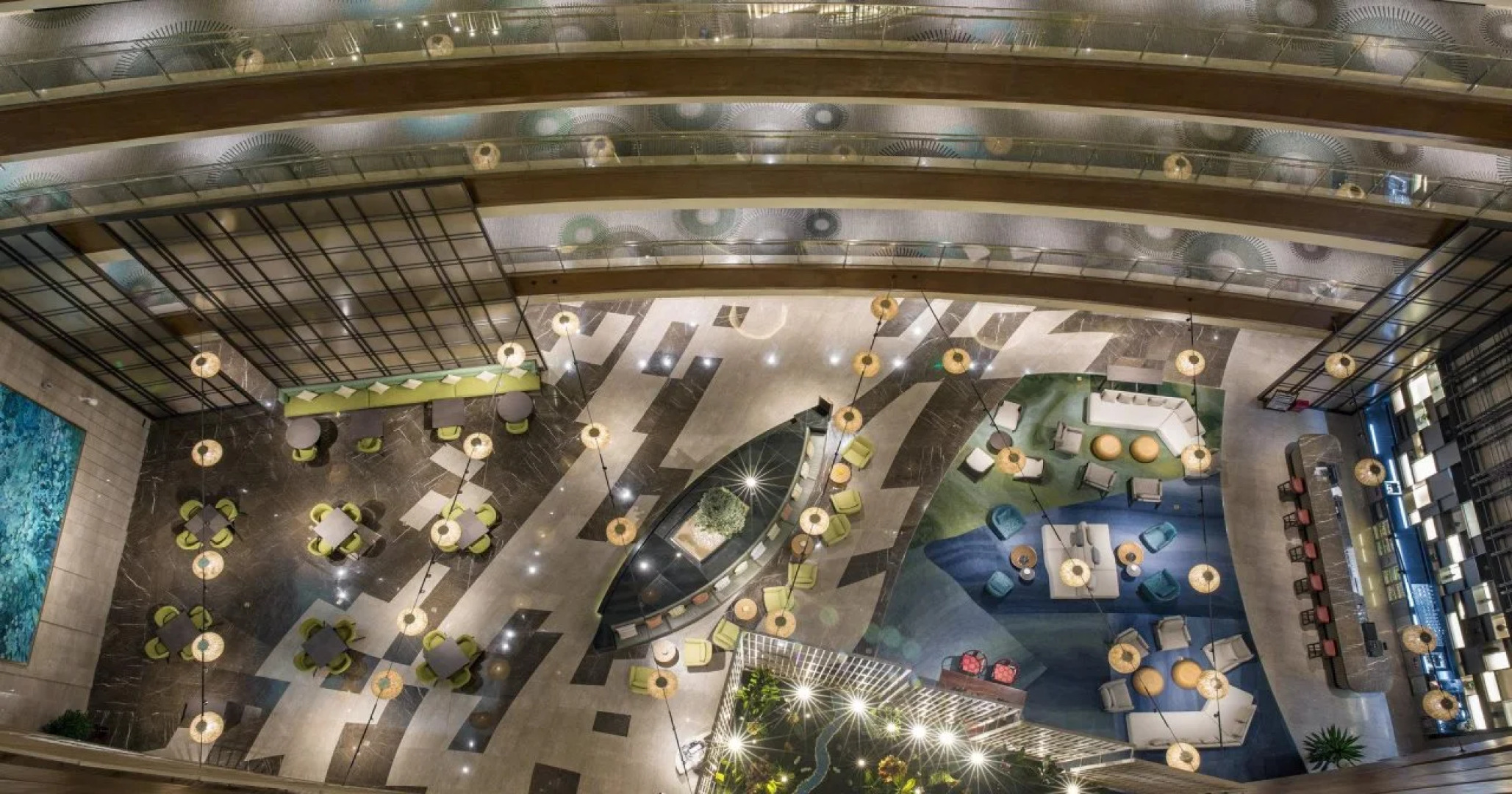 Holiday Inn Xining Hot-Spring by IHG