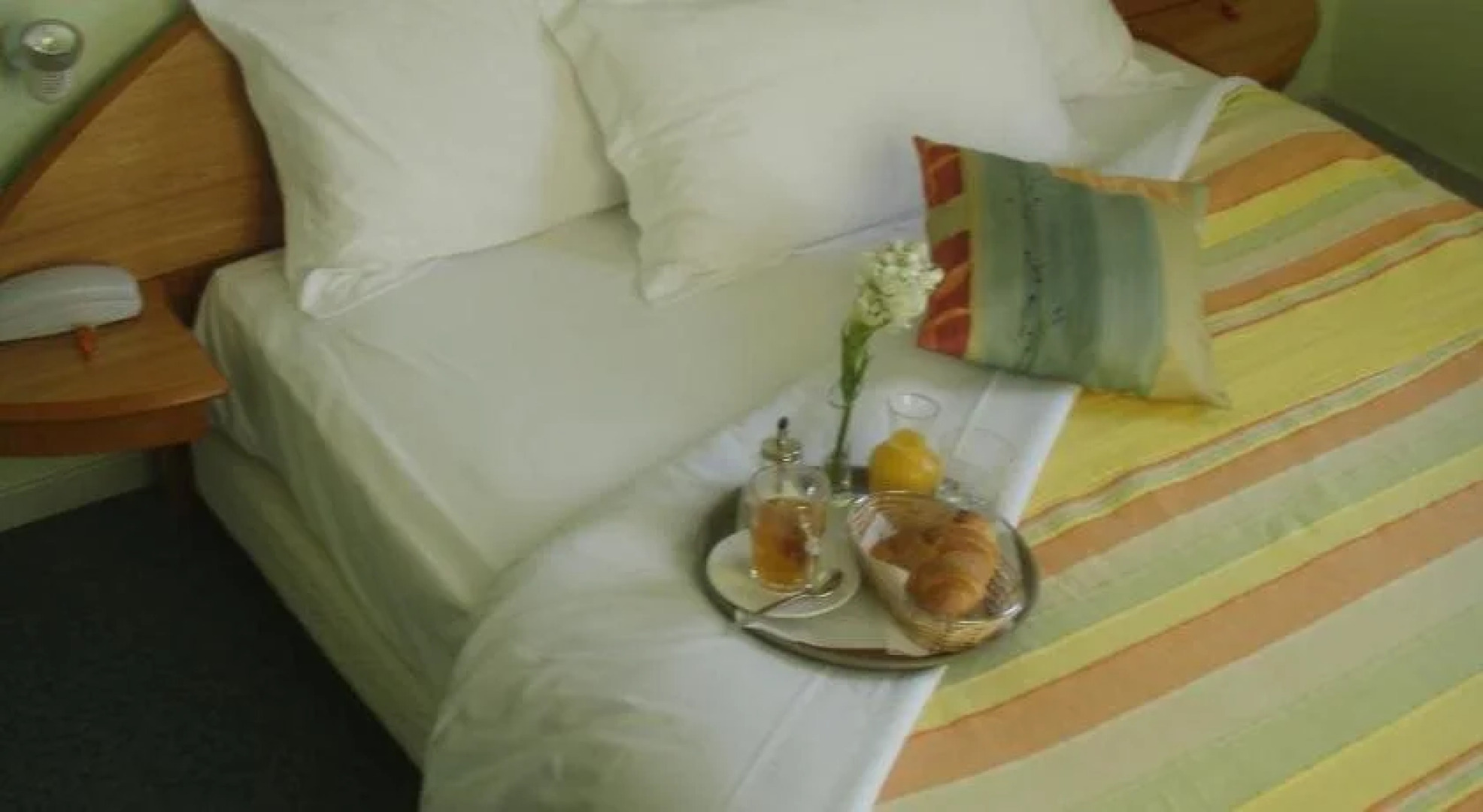 Hôtel Au Vieux Tilleul