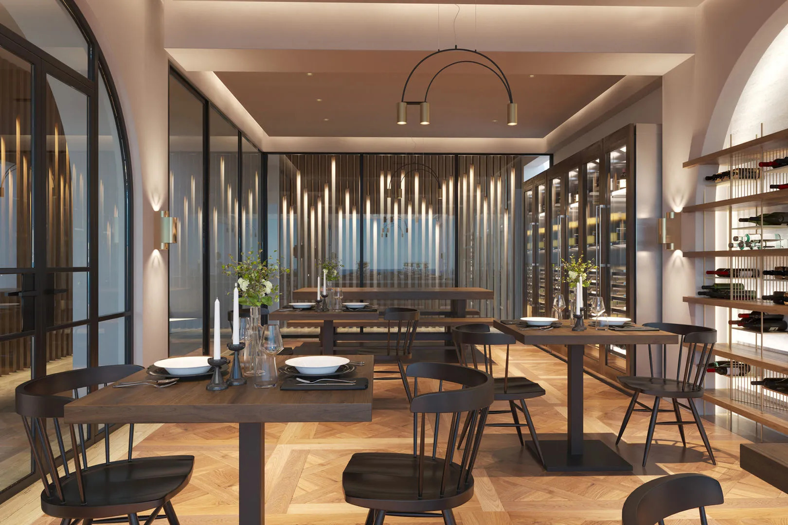 Castello Infinity Suites - Adults Only