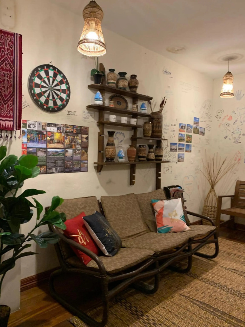 My Place Hotel & Lodge