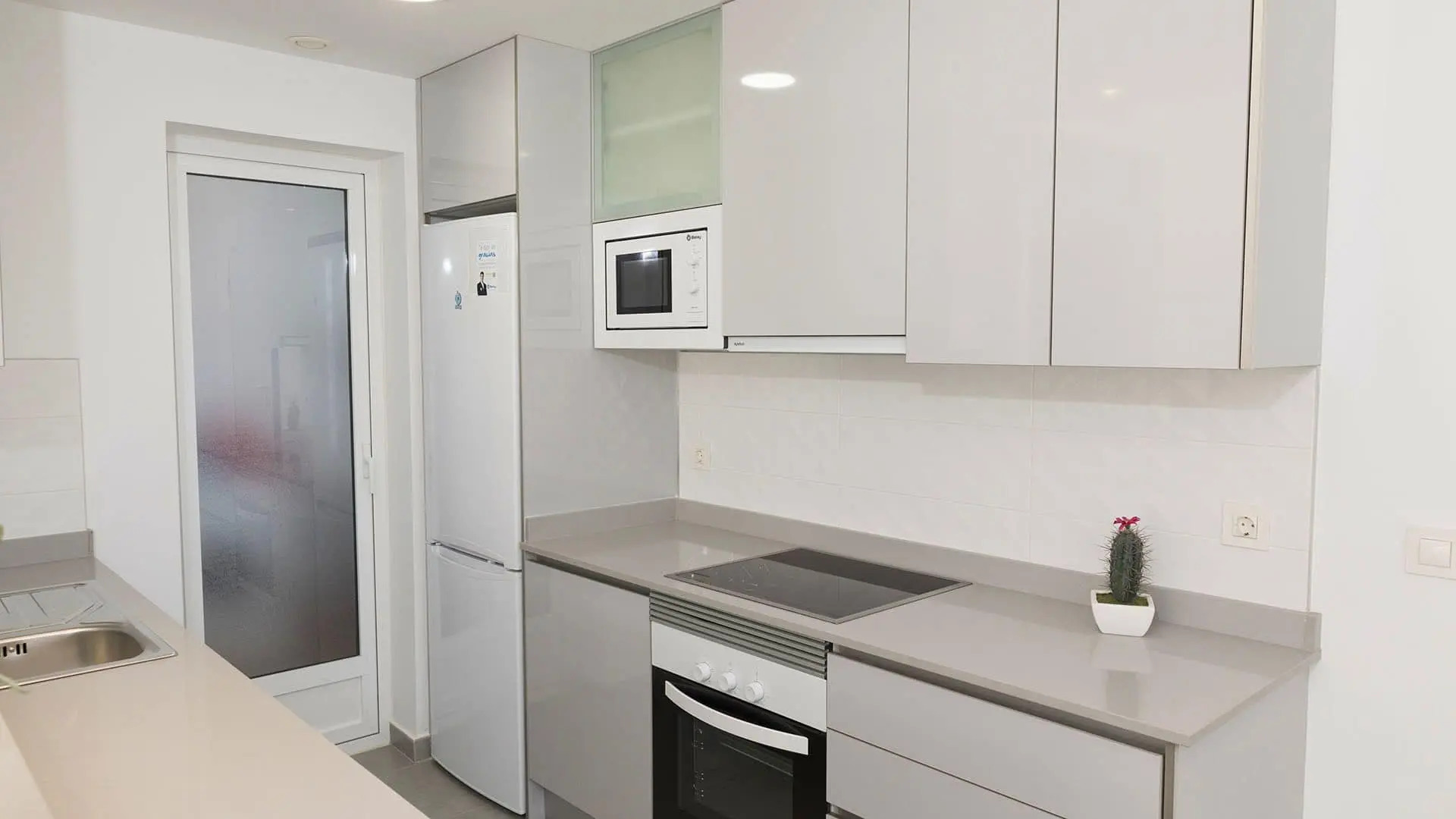 Mar de Pulpi Las Azucenas Mar Holidays