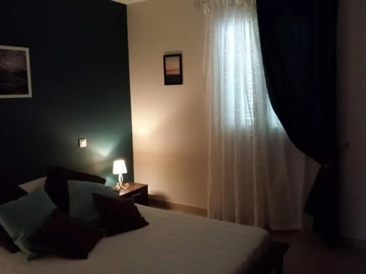 Coin Tranquille a 2km de Saint-Florent