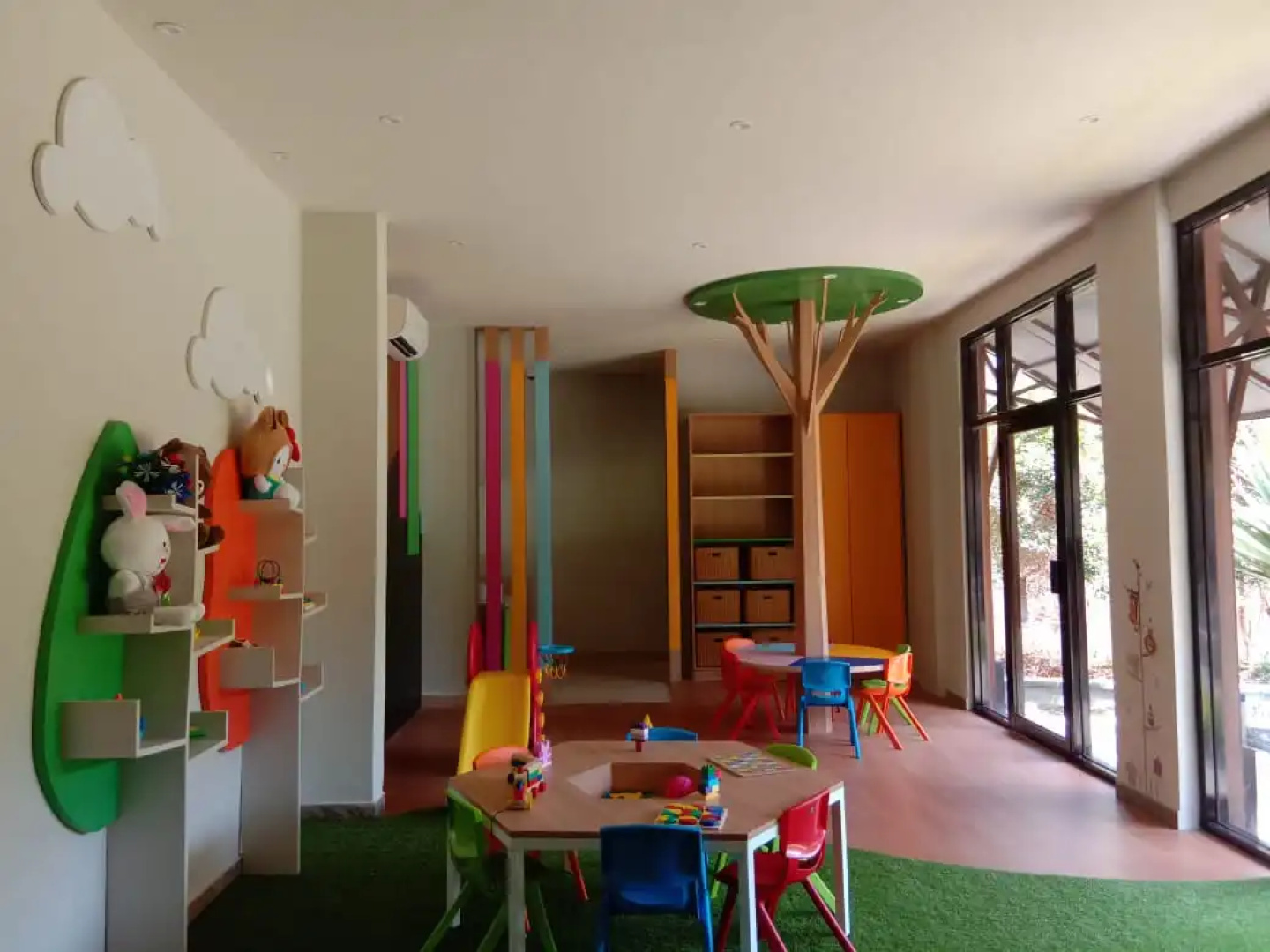 Ulu Segara Luxury Suites & Villas
