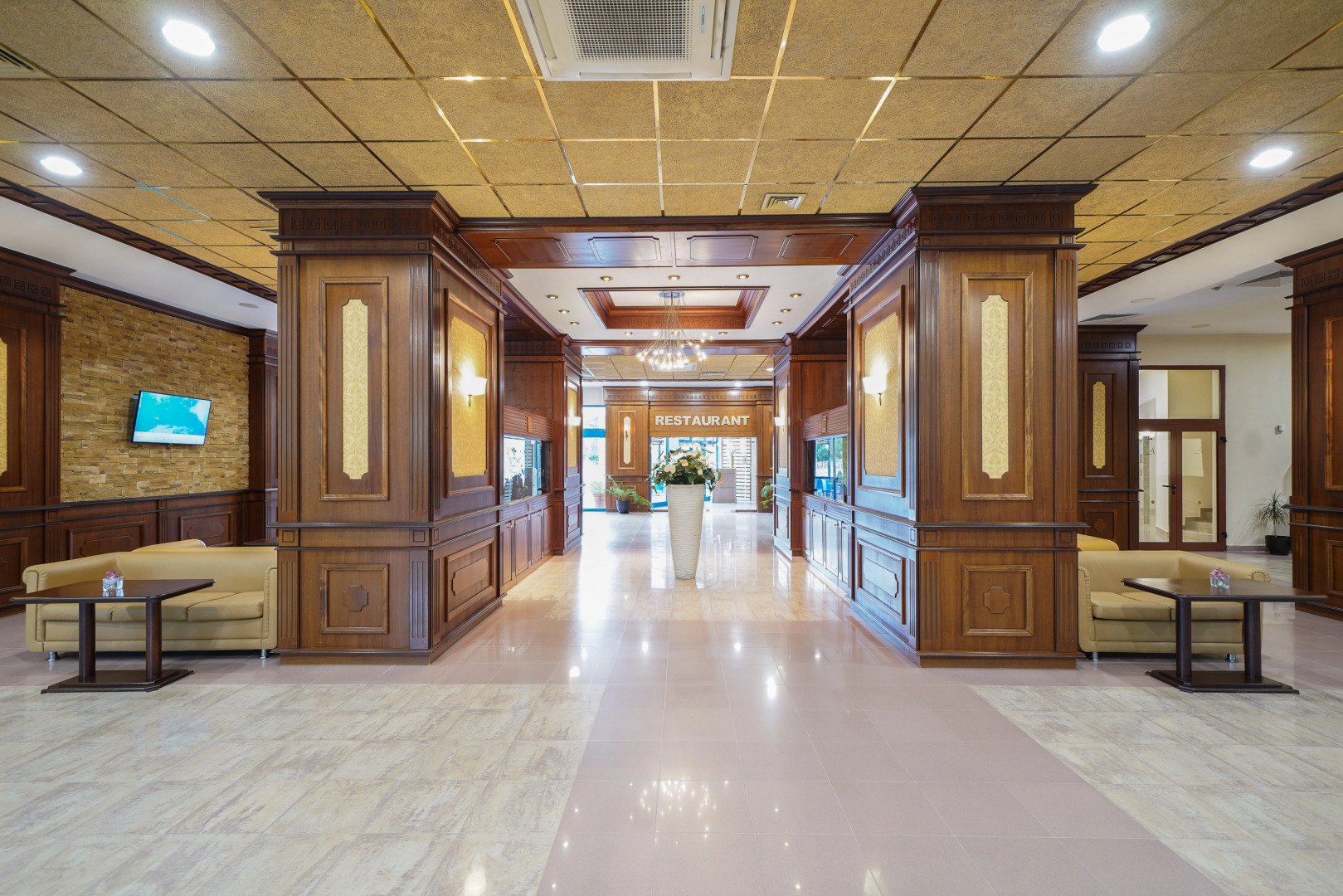 Grifid Arabella Hotel - Ultra All inclusive & Aquapark