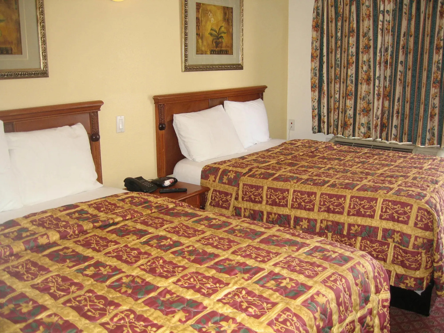 Tower Motel Long Beach