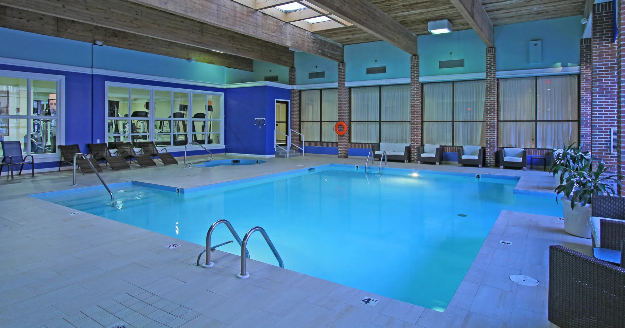 Providence Marriott Downtown