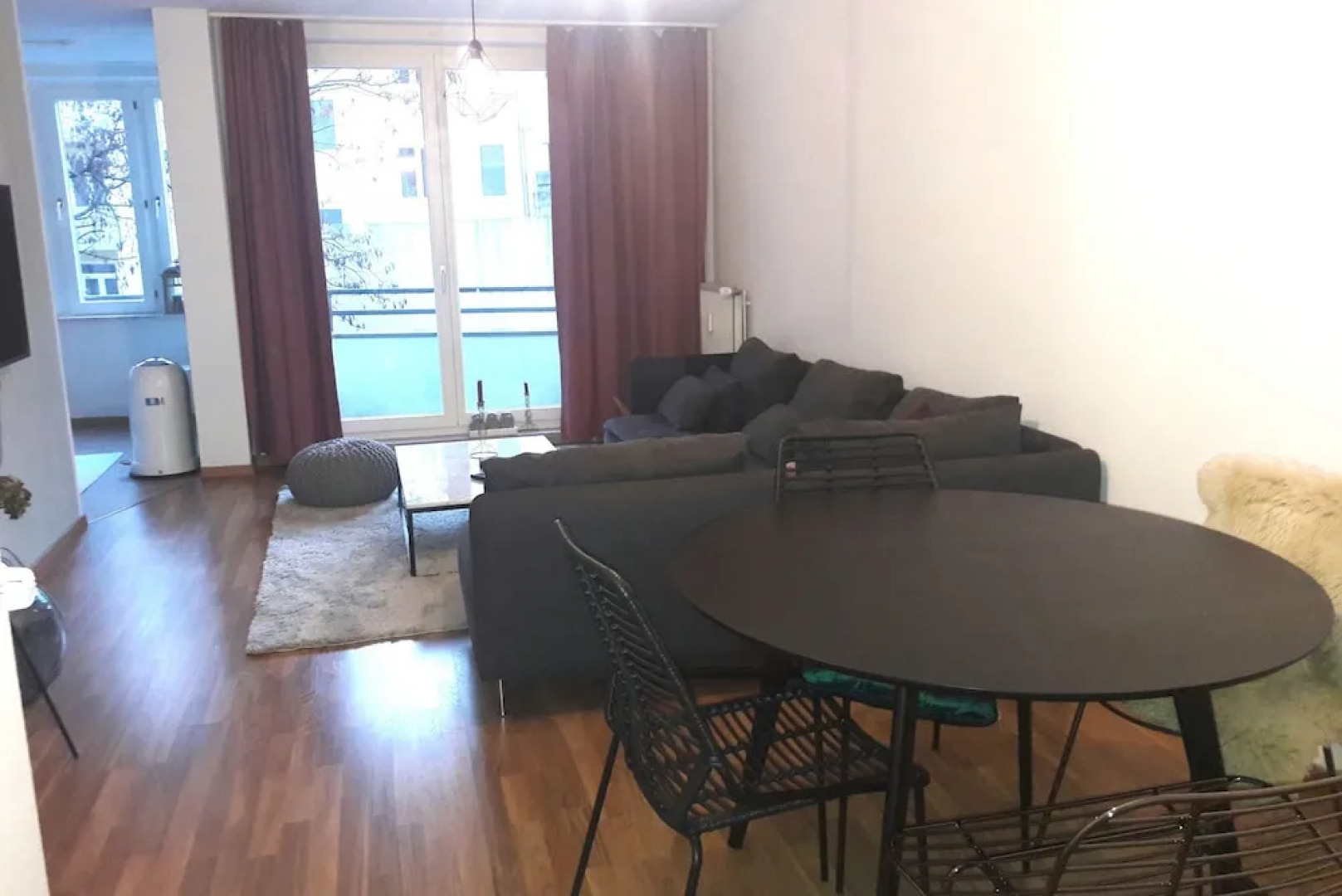 Private Apartment Am Taubenfelde