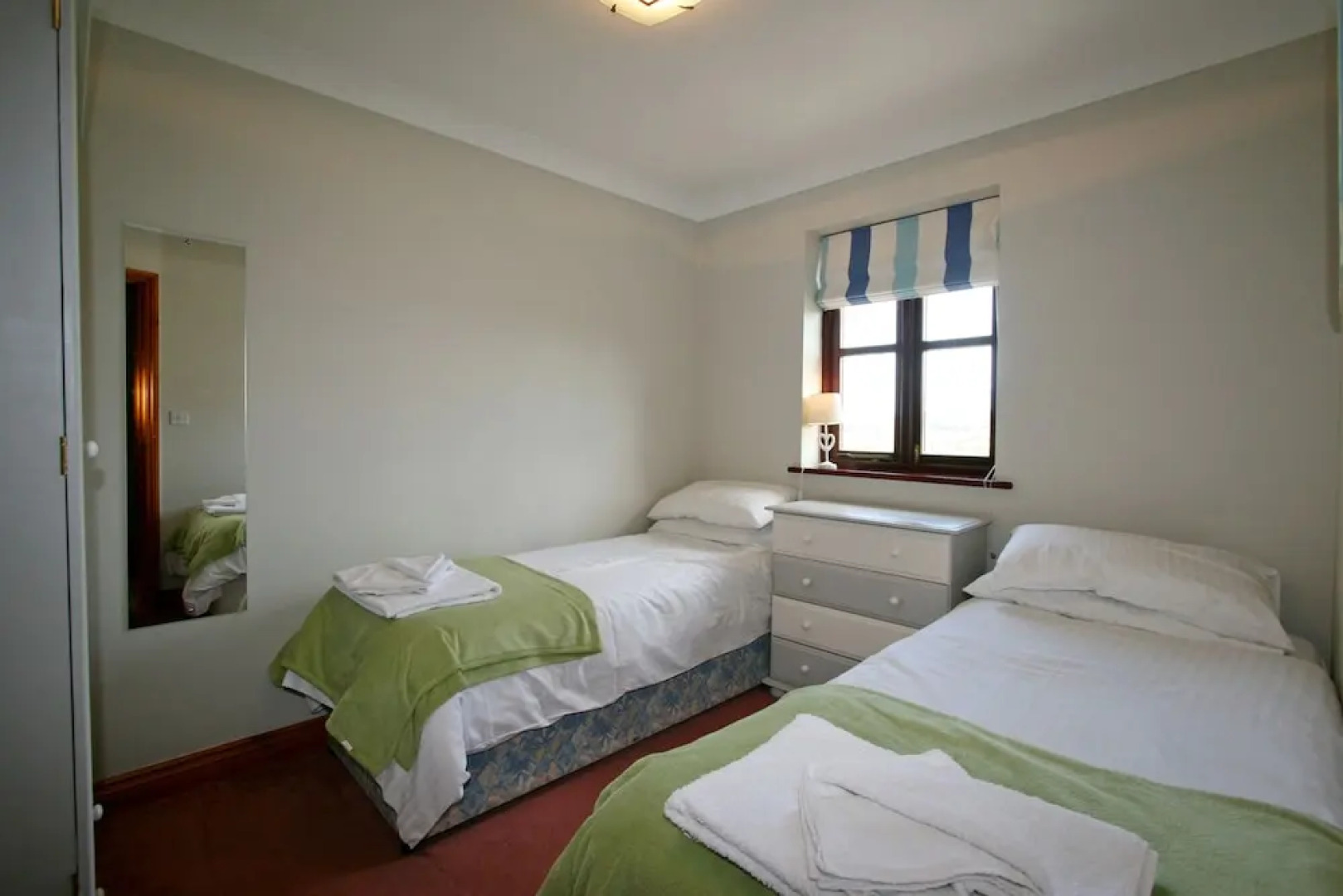 Juliots Well Cottages