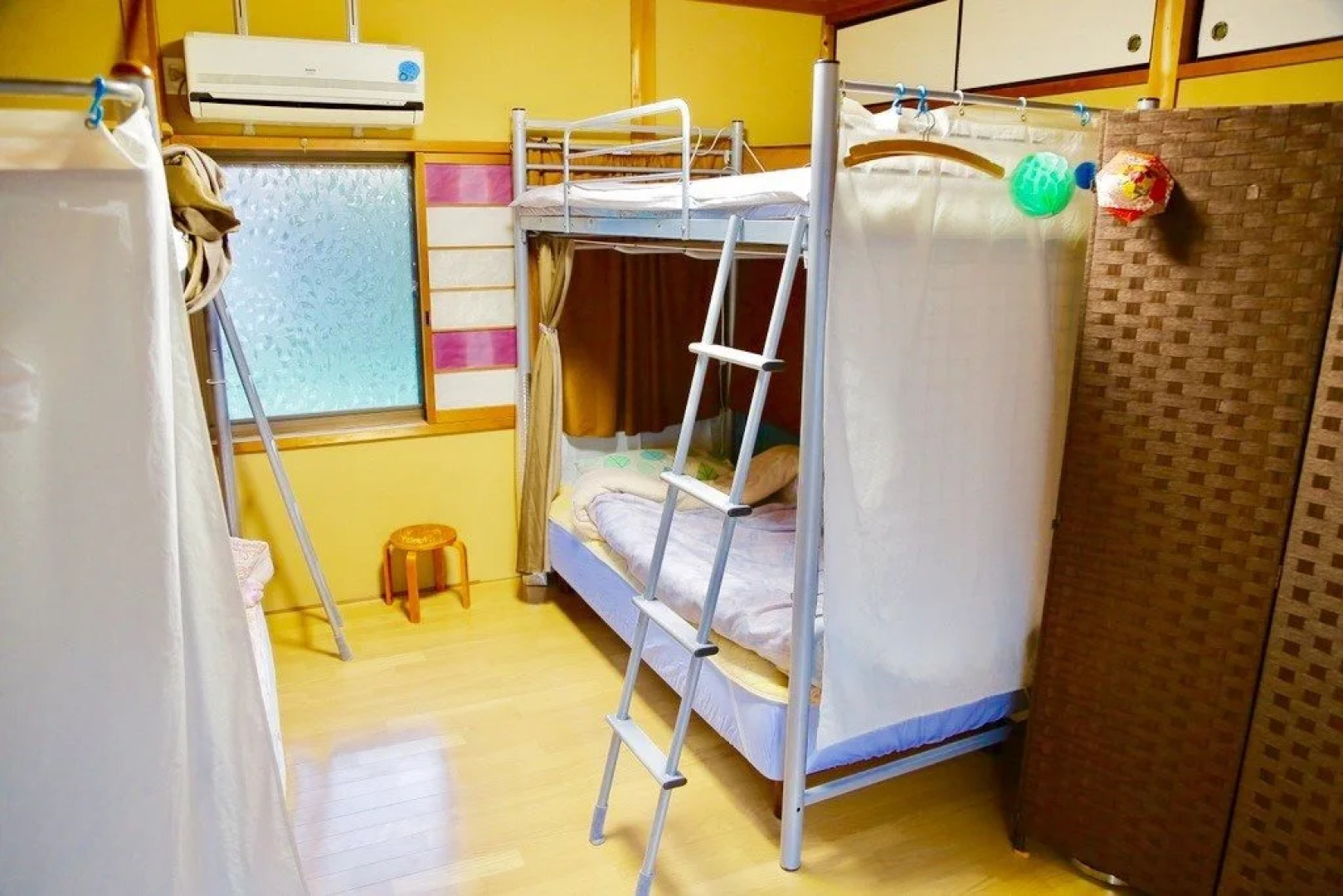 Inuyama Guest House KODINMARI