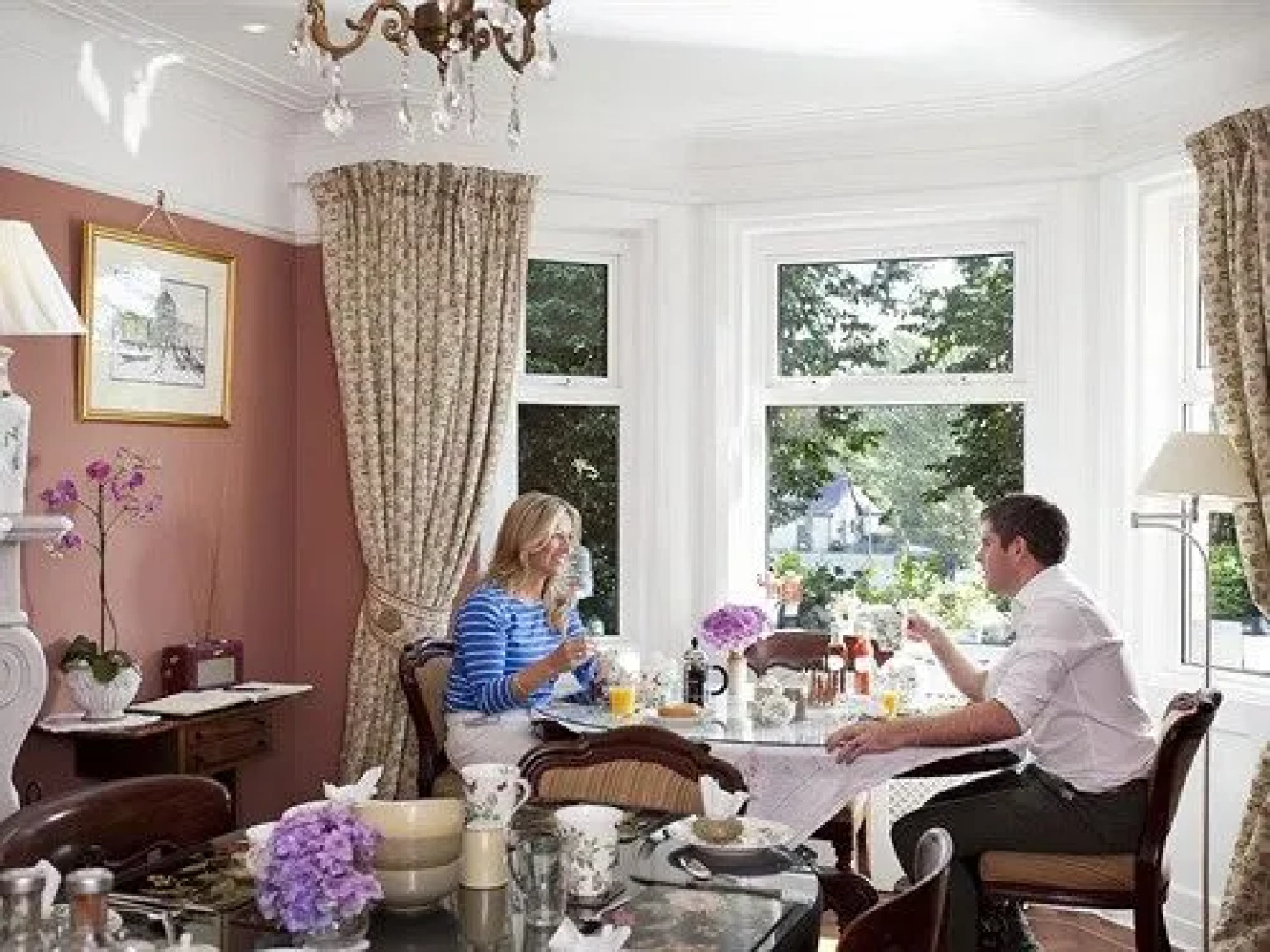 Lisnacurran Country House