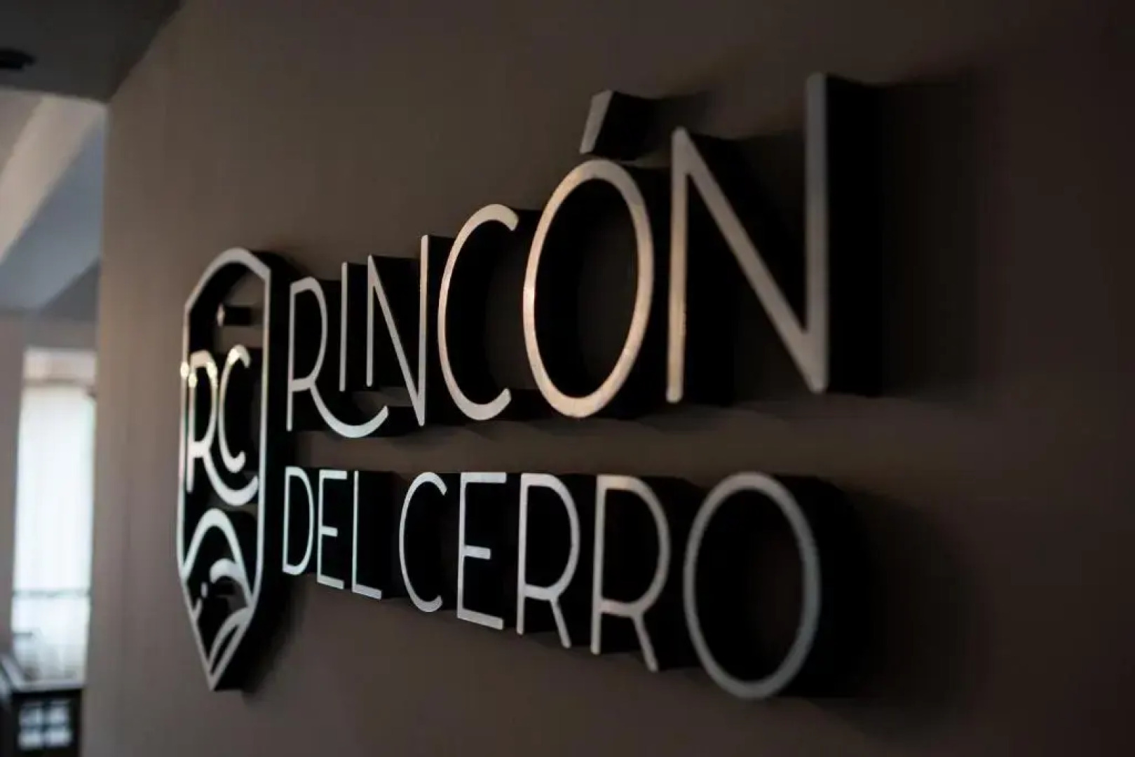 Hotel Rincon del Cerro