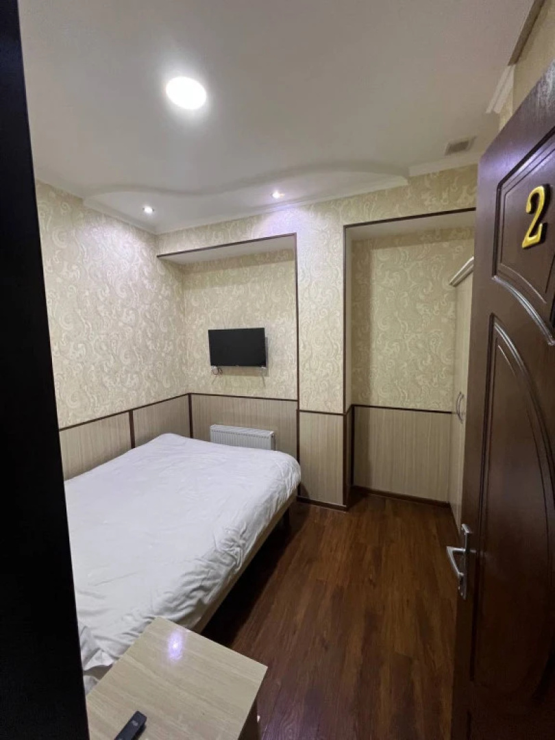 Grand Guest house