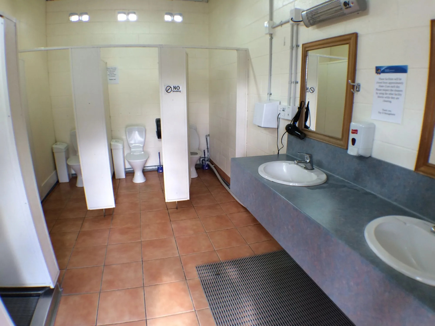 Wanaka TOP 10 Holiday Park