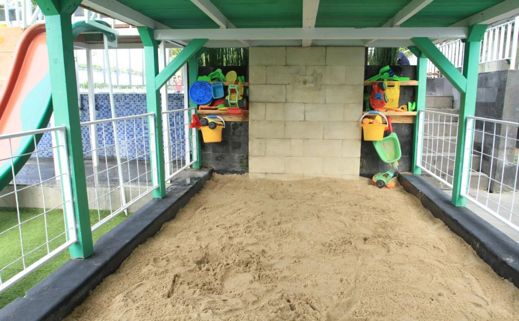 Grand Tjokro Premier Bandung