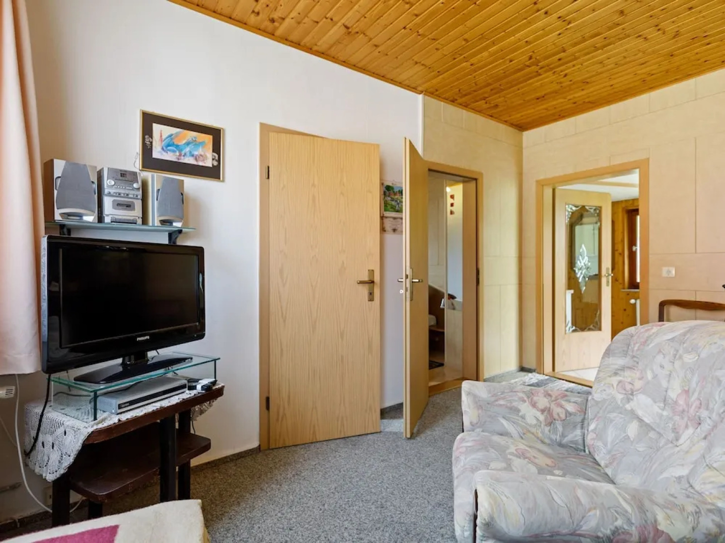 Winsome Holiday Home with Terrace,Garden,Bicycle Storage,Bbq