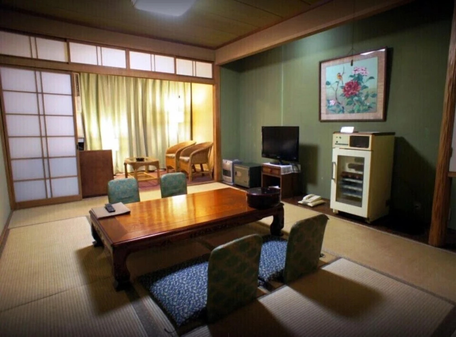 Hotel Ikaho Ginsui