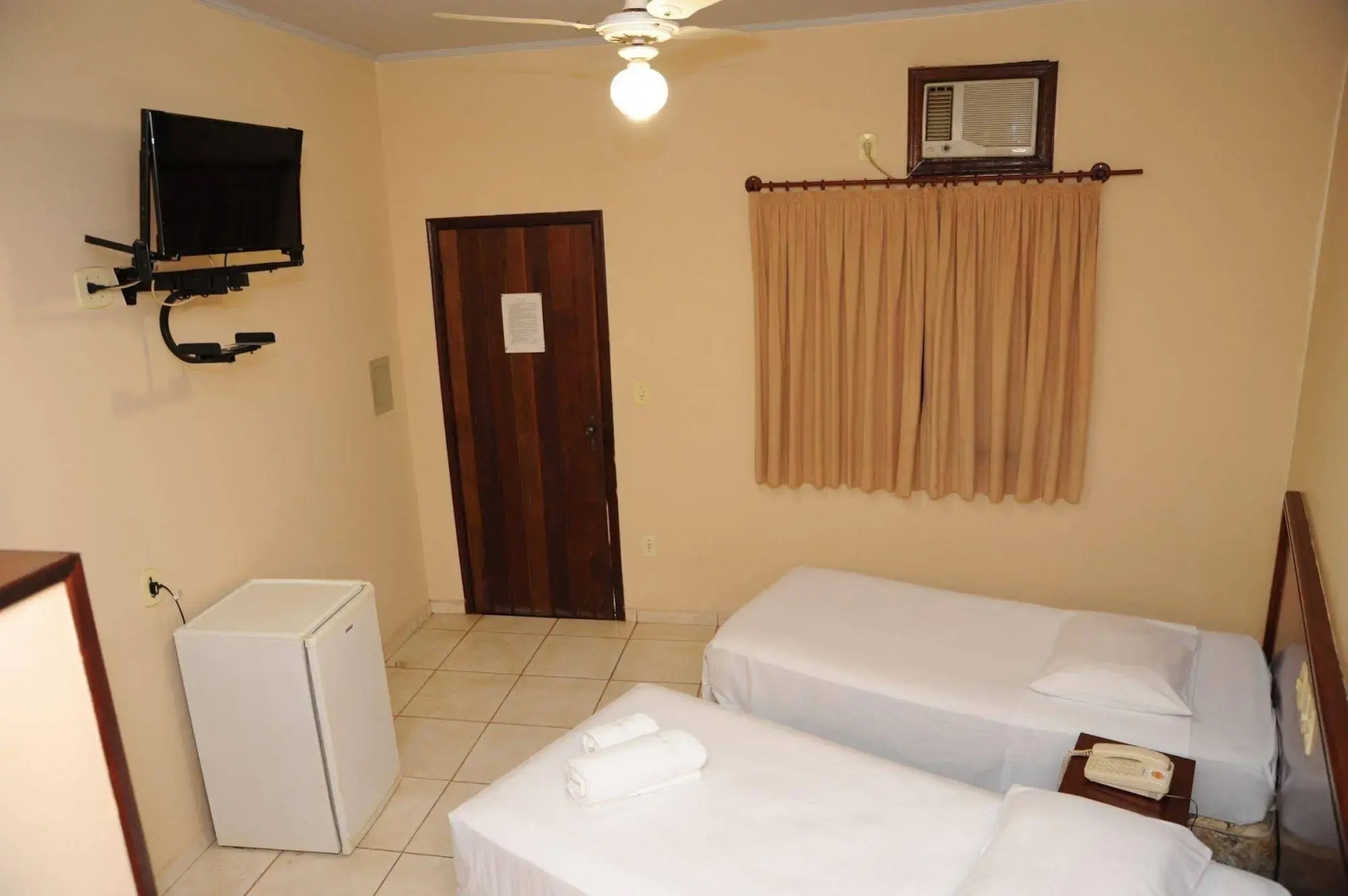 Hotel Varandas Araraquara