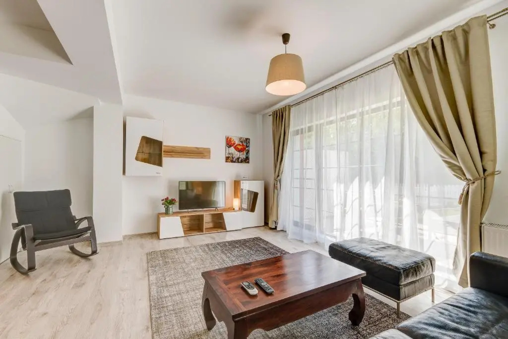 Bucharest Airport Suites & Villas