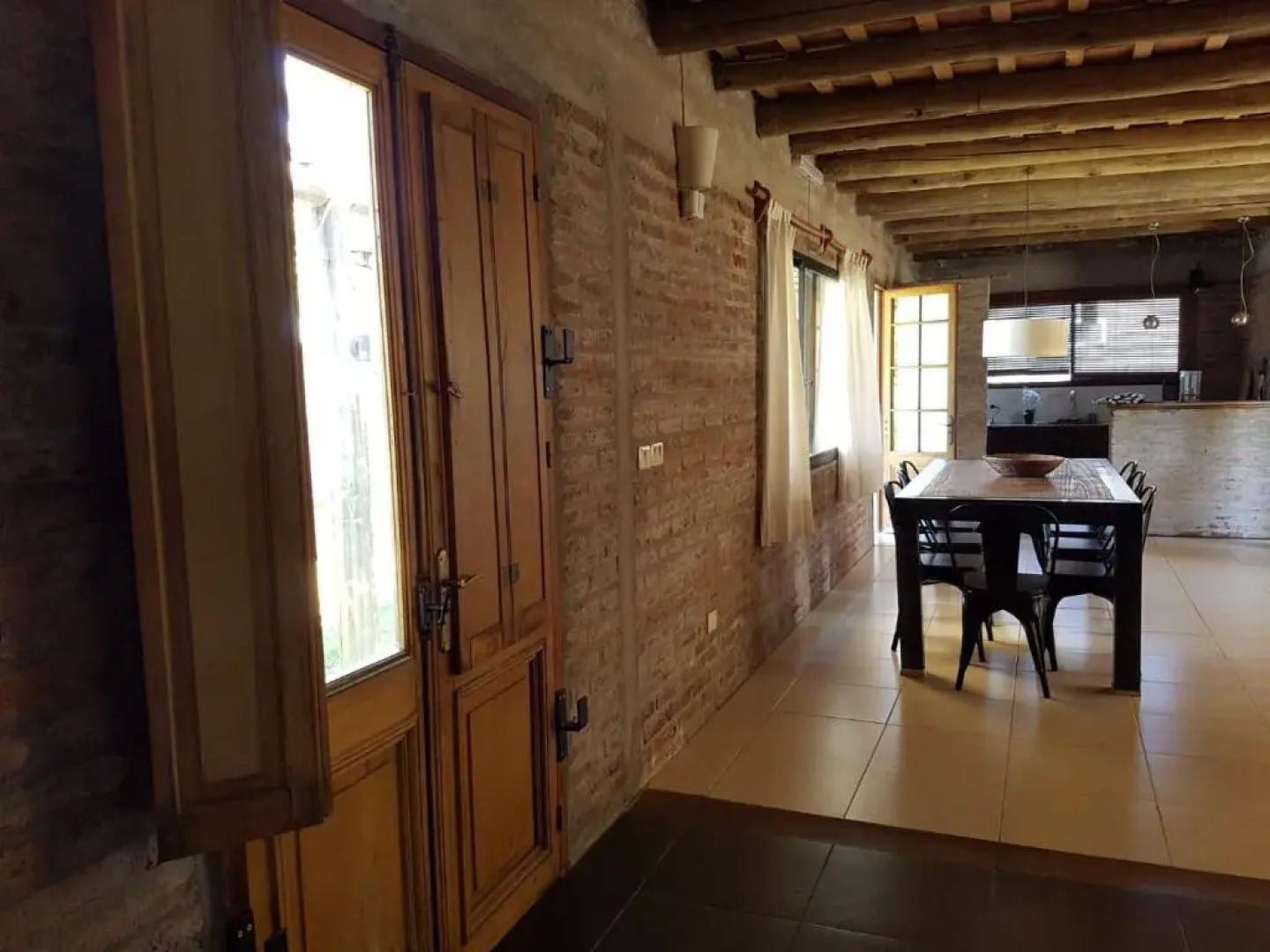 La Rodriguera Punta Colorada 092199199