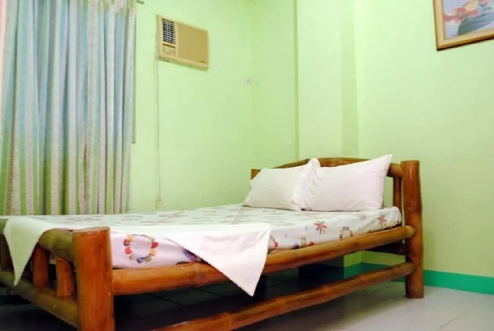 Villa Milagros Pension house