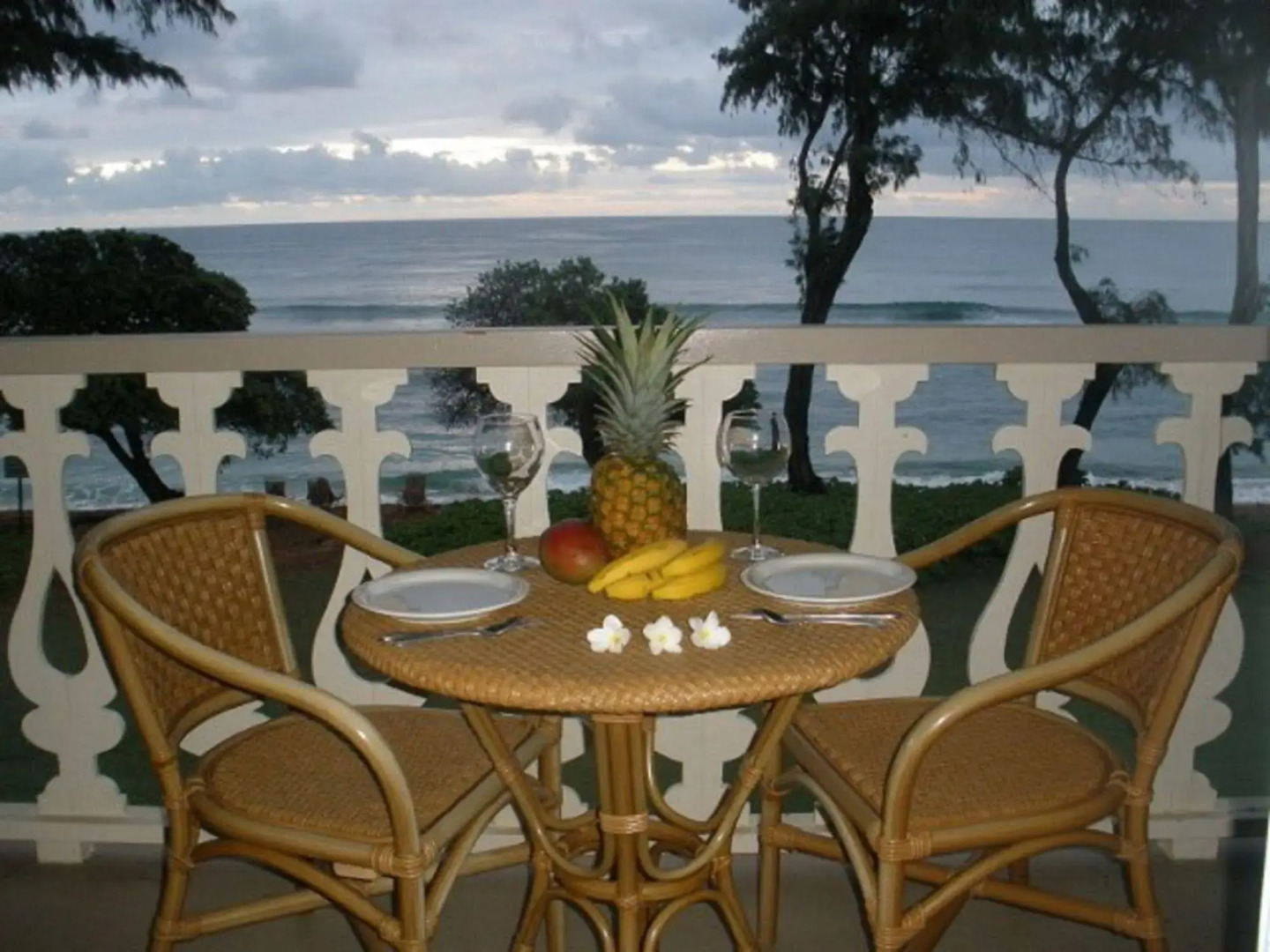 Kreller's Islander Getaway