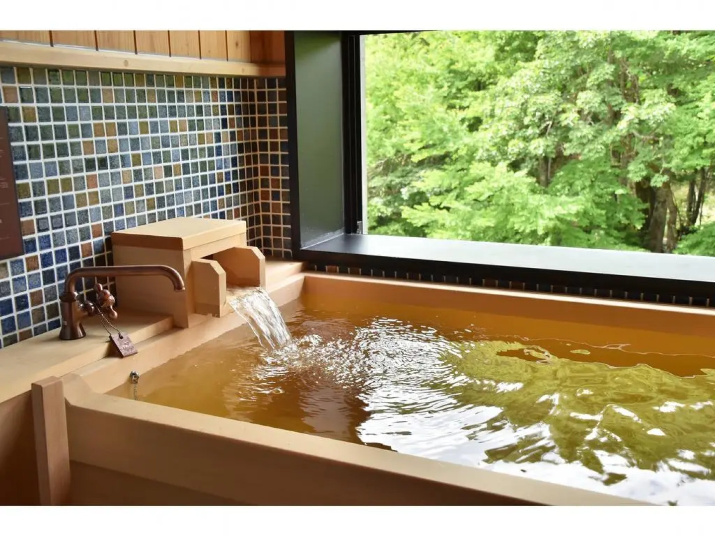 La Vista Akangawa - Adults only