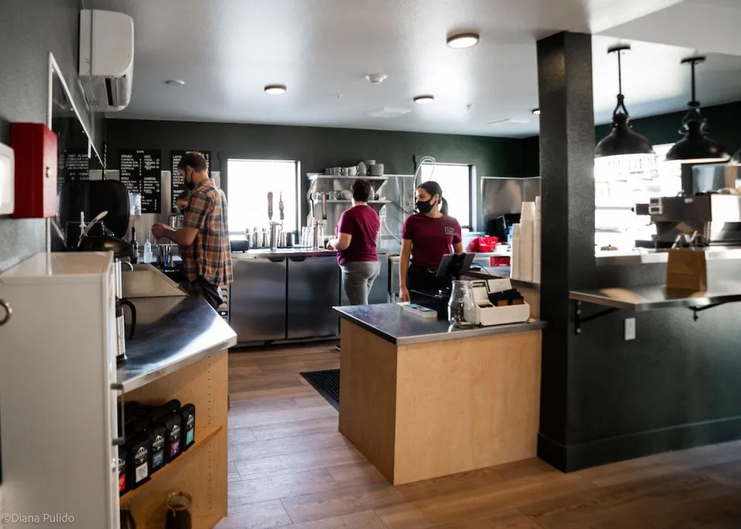 Отель Loge Leavenworth 