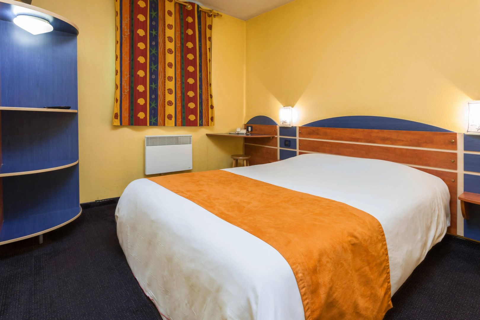 Greet Hotel Bordeaux Floirac Arena