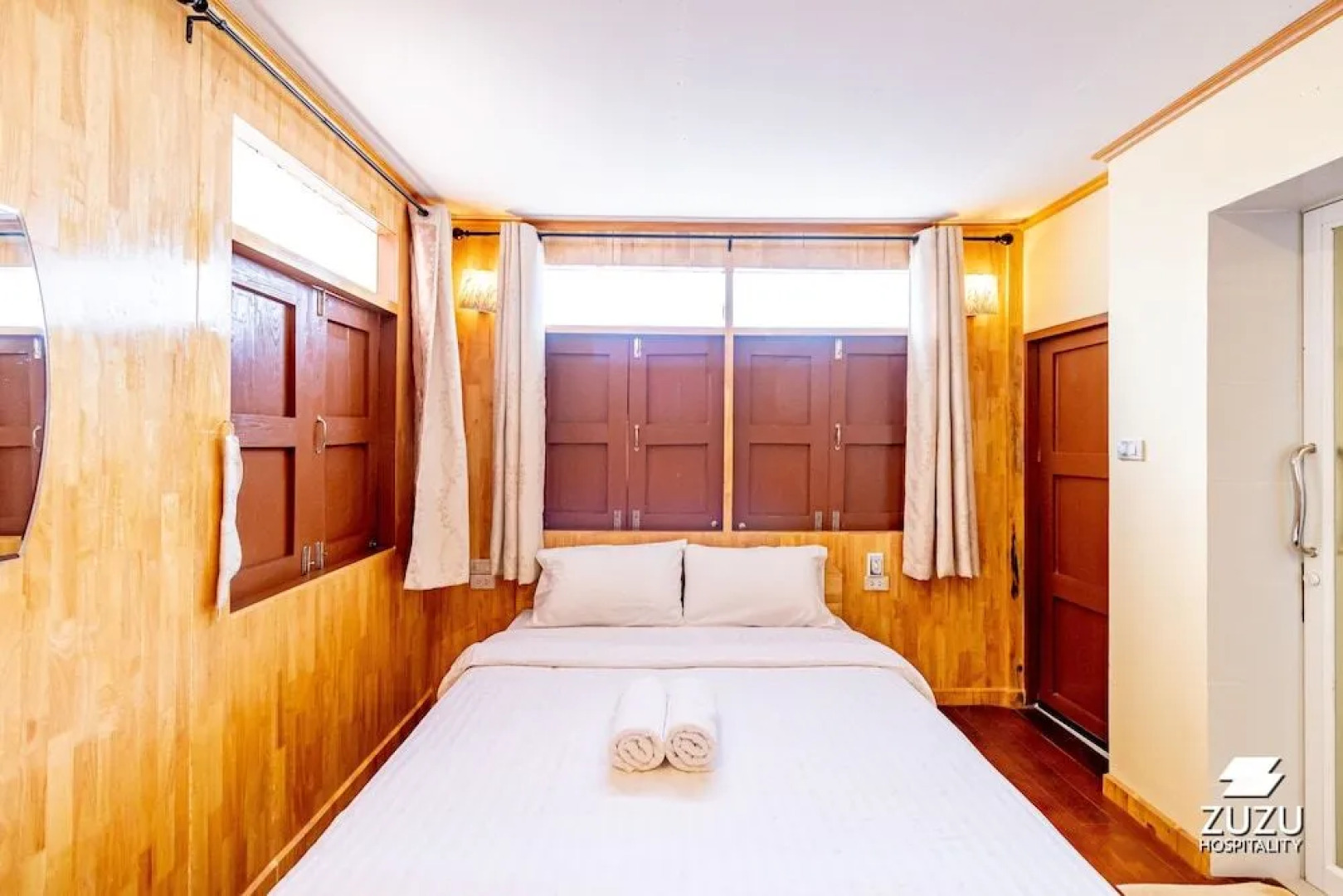 Bed In Beyt Boutique Hotel