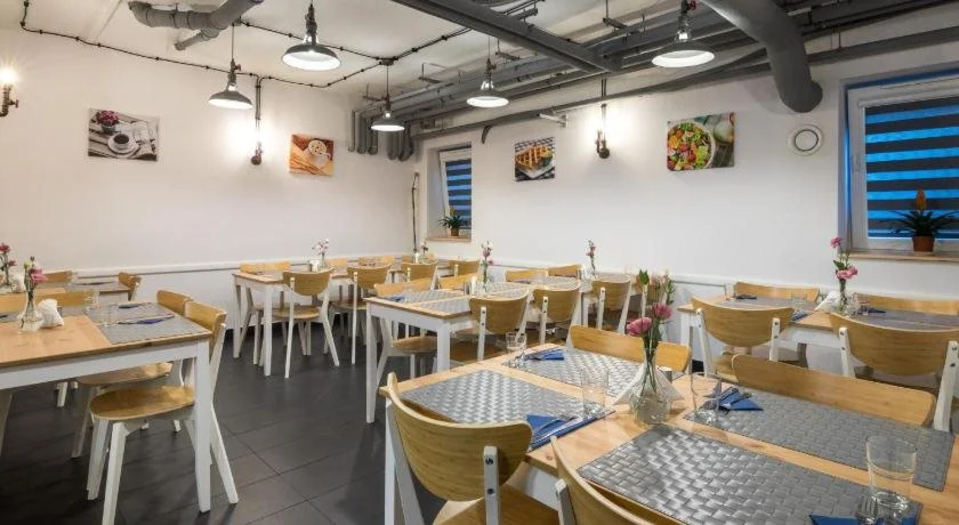 Great Polonia Kraków City Center