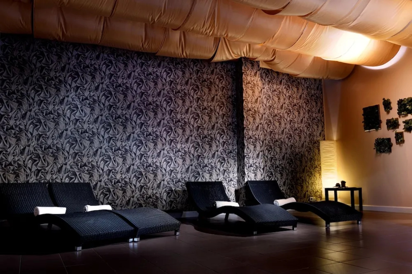 Wellness Hotel Patince