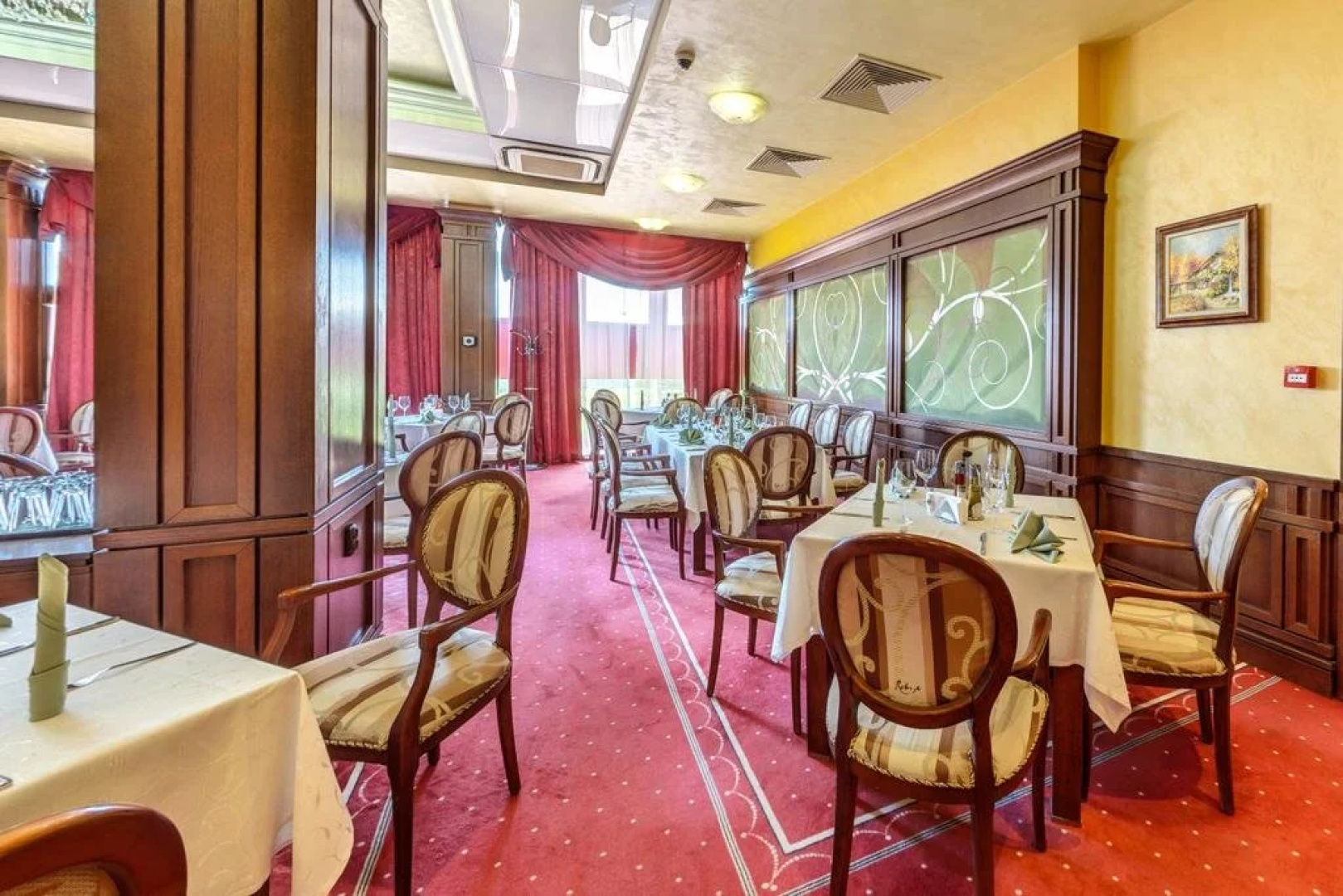 Hotel Chiirite