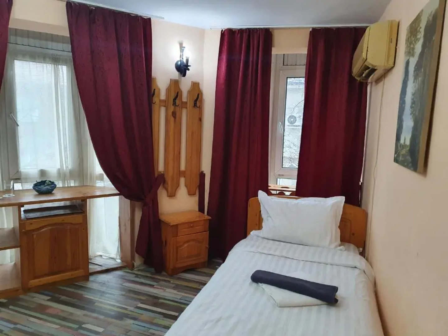 Semeen Hotel B'lgari