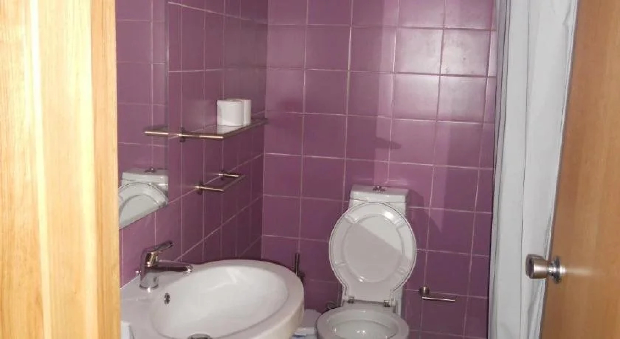 Azores Youth Hostels - São Jorge