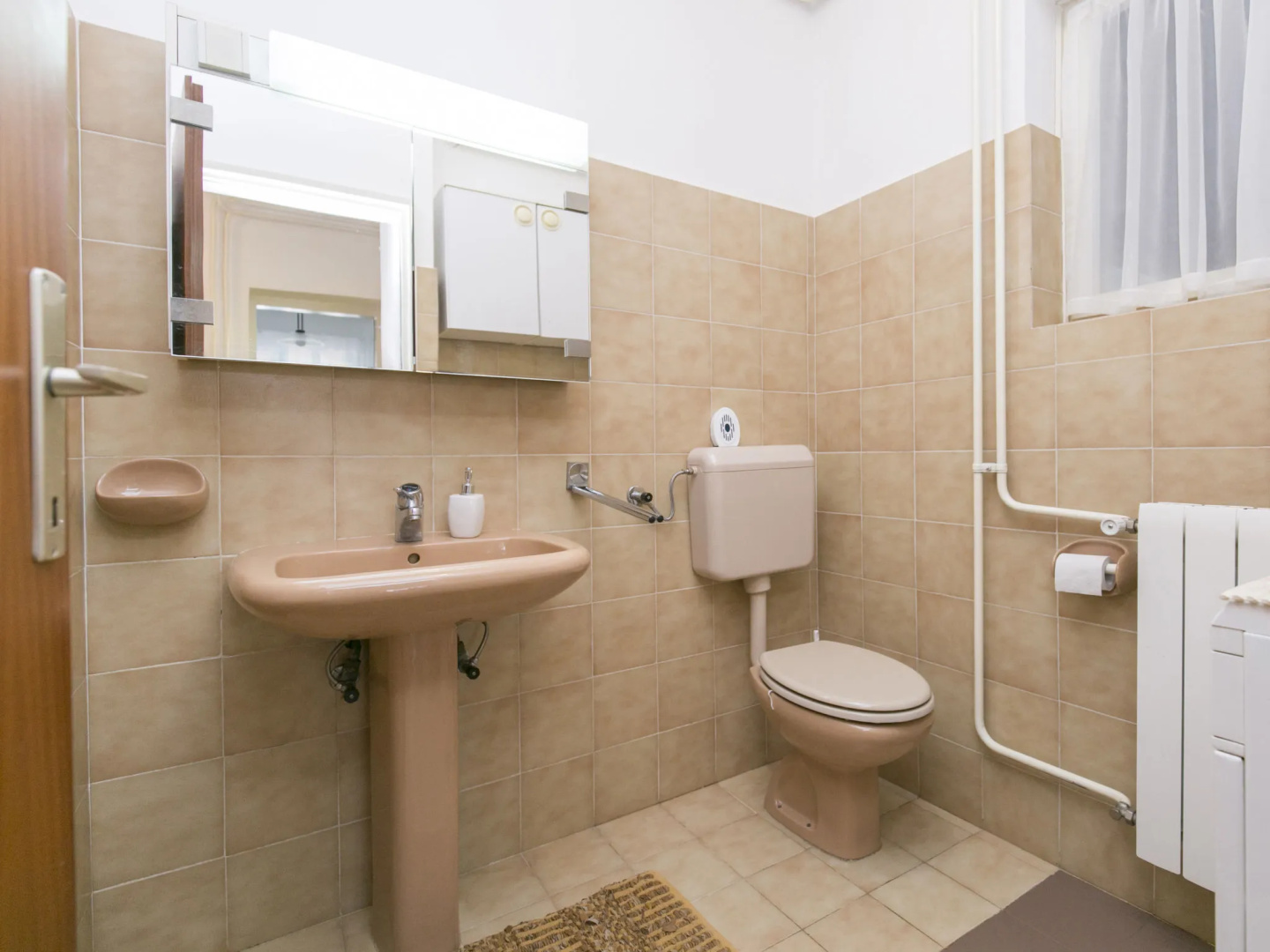 Apartment Paola