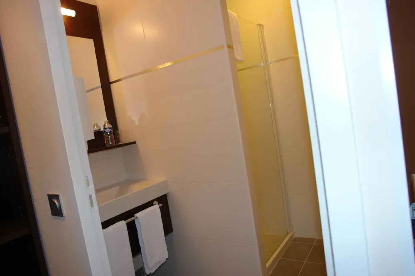 Brit Hotel Le Relais de la Forêt