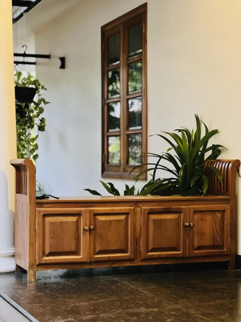 Waterfront By Palmyra