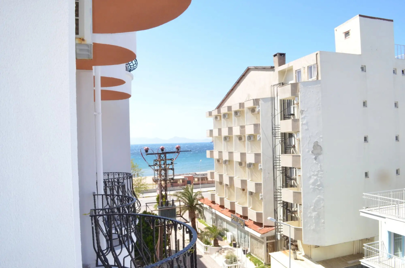 Отель Grand Milano