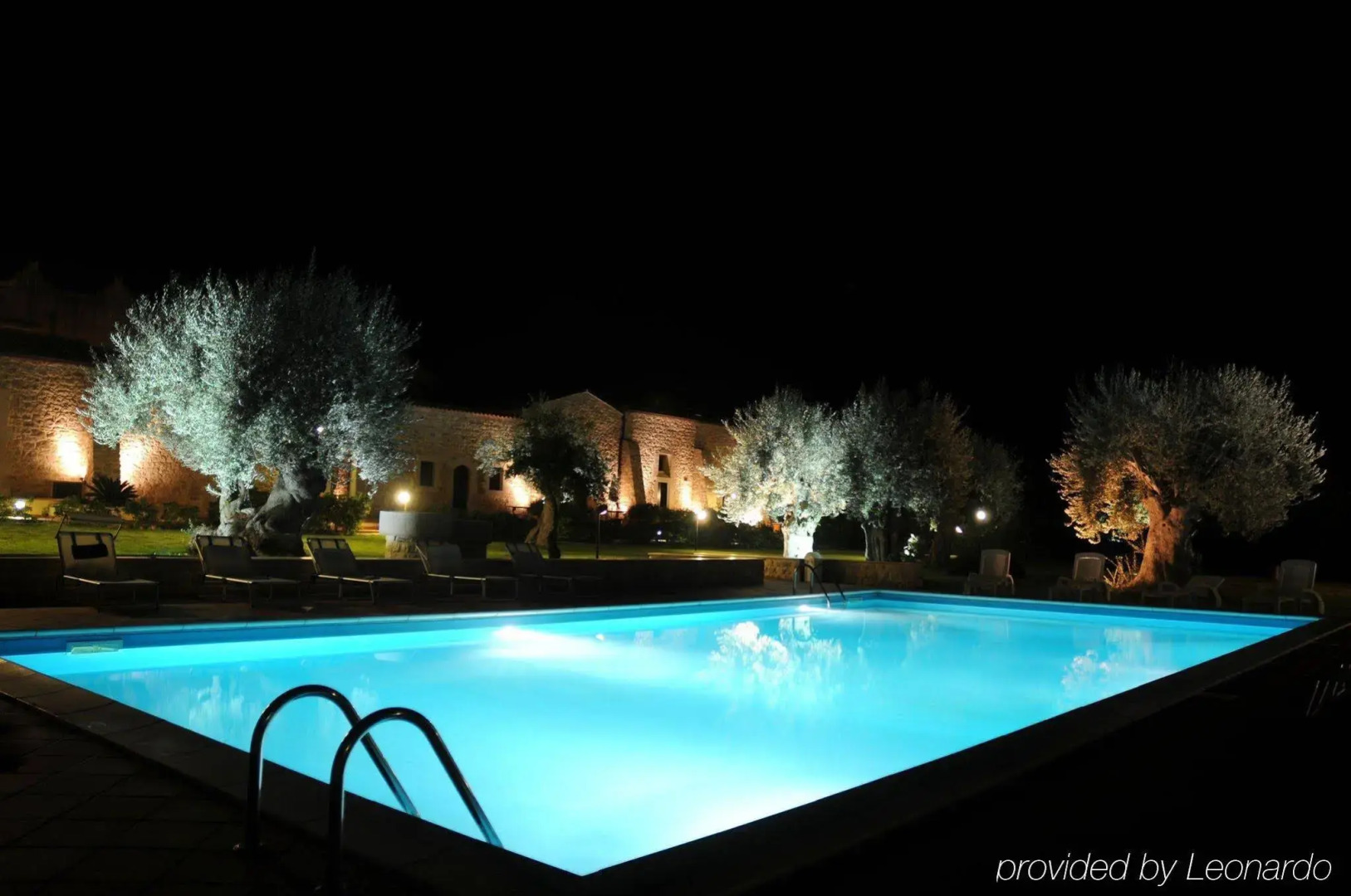 Torre Don Virgilio Country Hotel