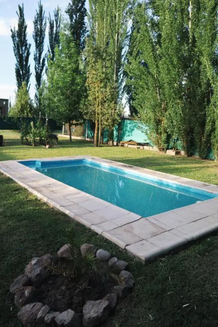 Guest House Entre Viñedos