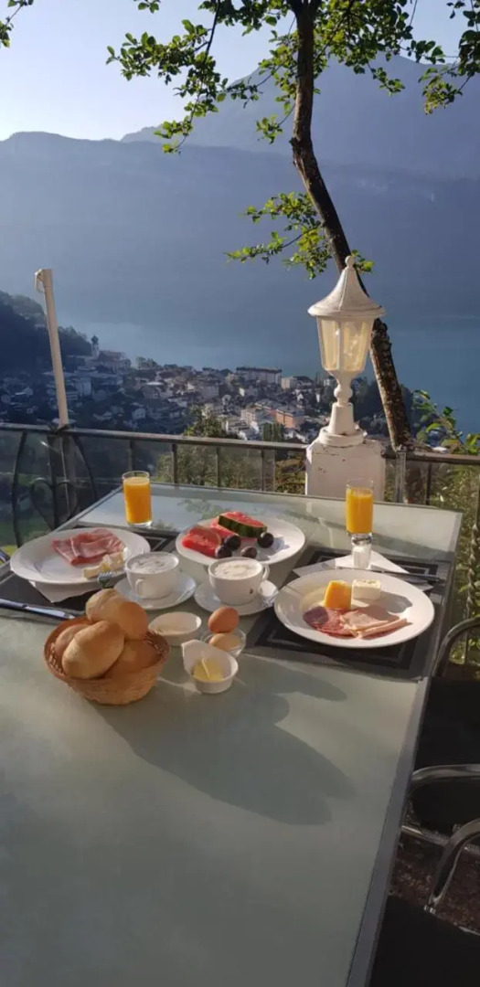 Hotel Restaurant Platten