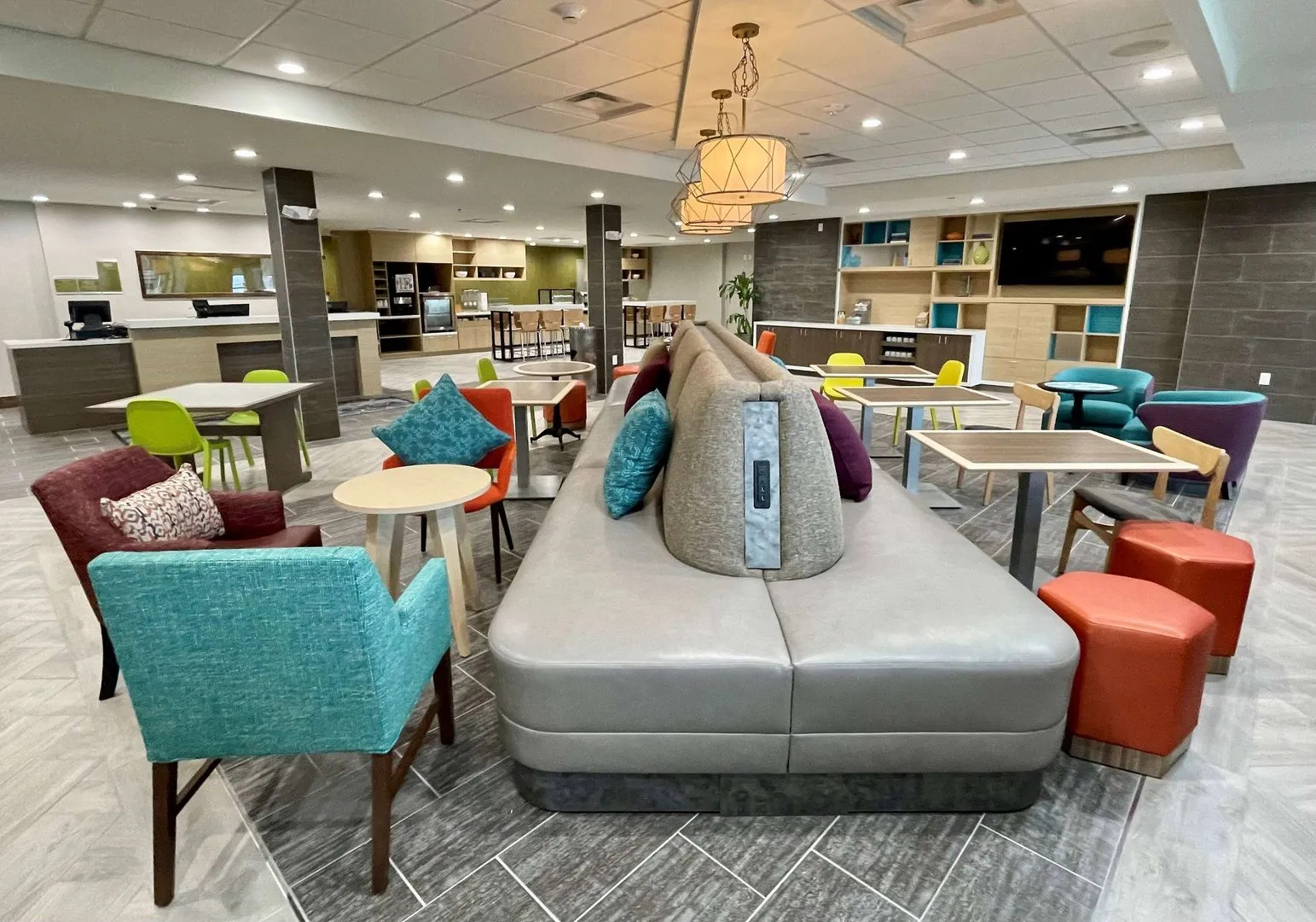 Hawthorn Extended Stay by Wyndham Kingwood/Houston