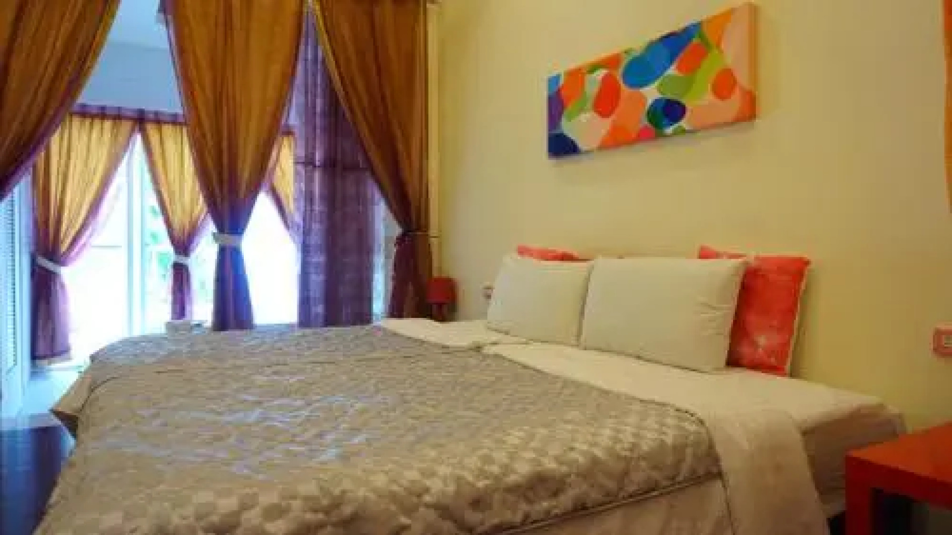 Windmill Chapel Guest House(B&B)