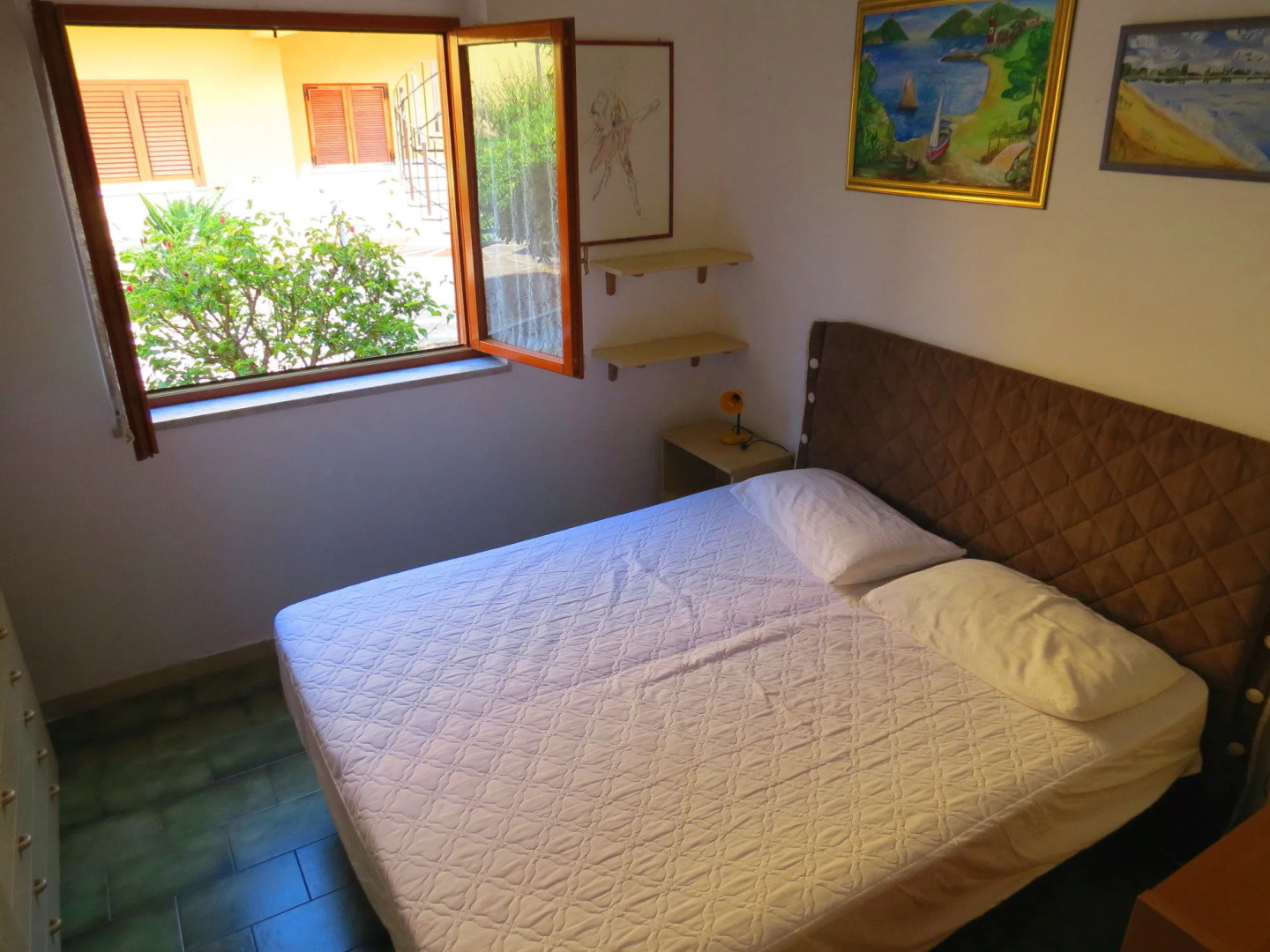 Residence Covo degli Dei