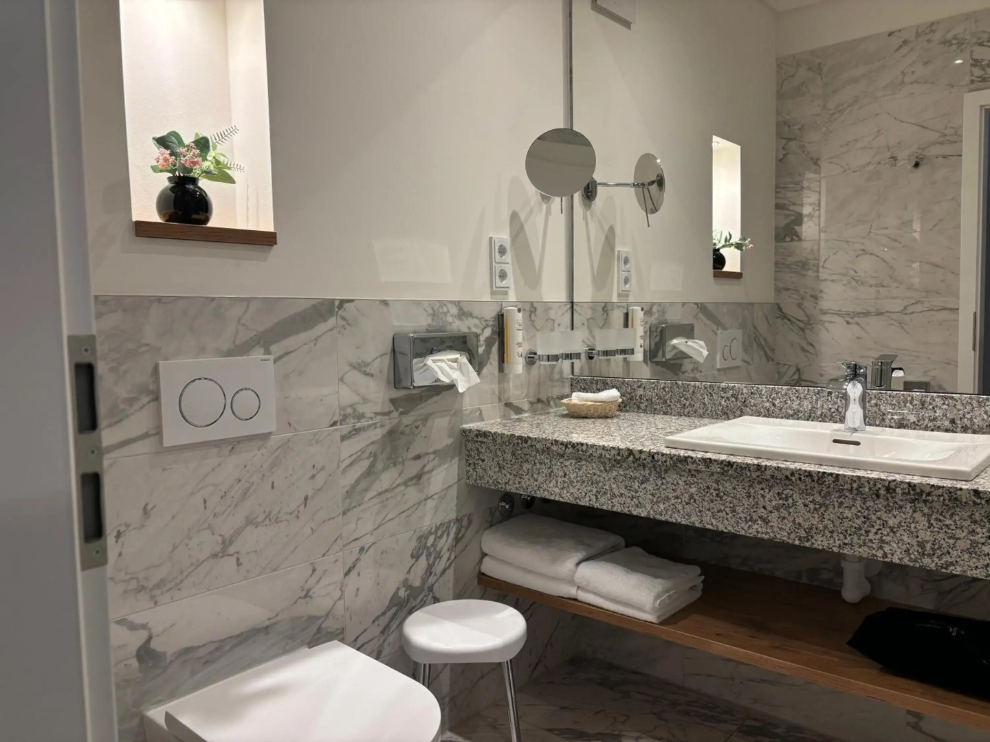 Romantik Hotel Schwanefeld