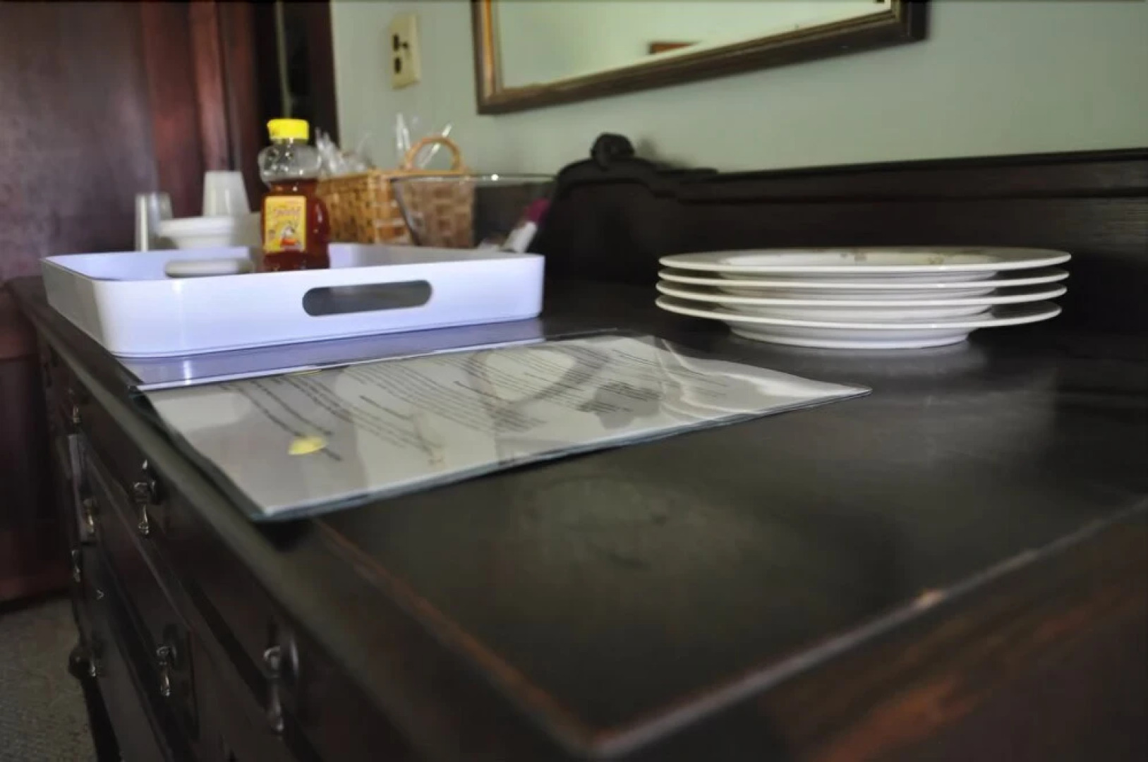 Lazy T Ranch Guest House