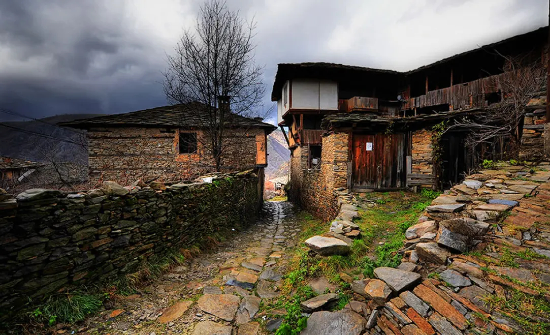 Evergreen ApartHotel & Spa