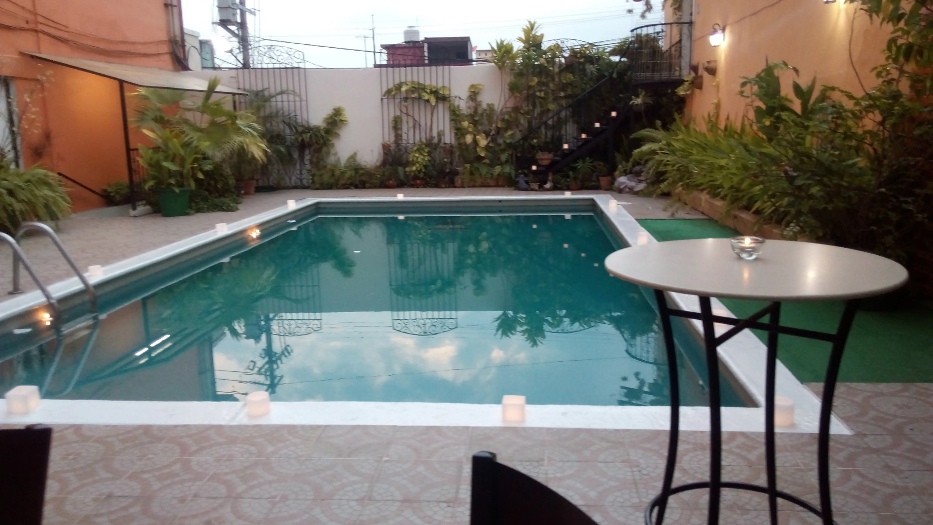 Hotel Plaza Independencia